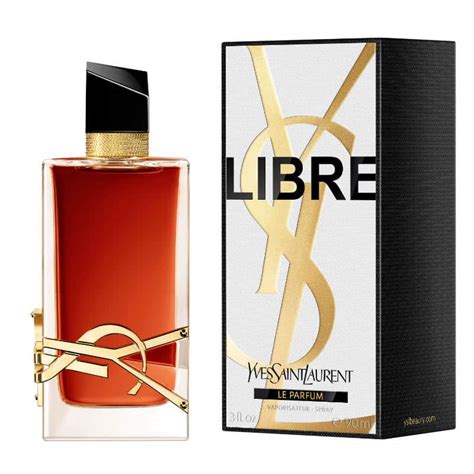 ysl libre hondos|LIBRE EAU DE PARFUM .